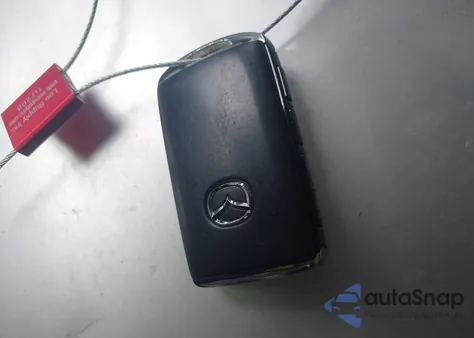 2023 Mazda Cx-30 2.5 Turbo Premium из США, поврежденный, VIN 3MVDMBDY2PM588331